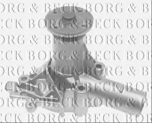 Borg & beck BWP1244 Water pump BWP1244