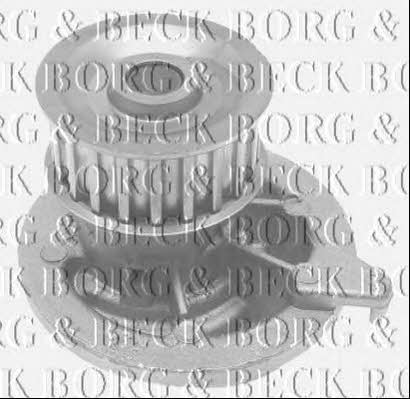 Borg & beck BWP1262 Water pump BWP1262