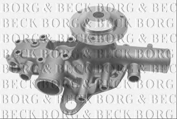 Borg & beck BWP1341 Water pump BWP1341