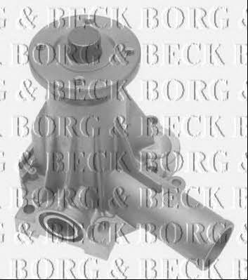 Borg & beck BWP1343 Water pump BWP1343