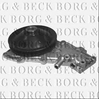 Borg & beck BWP1345 Water pump BWP1345