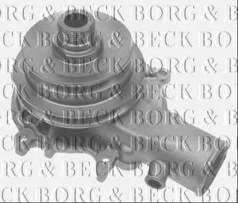 Borg & beck BWP1348 Water pump BWP1348