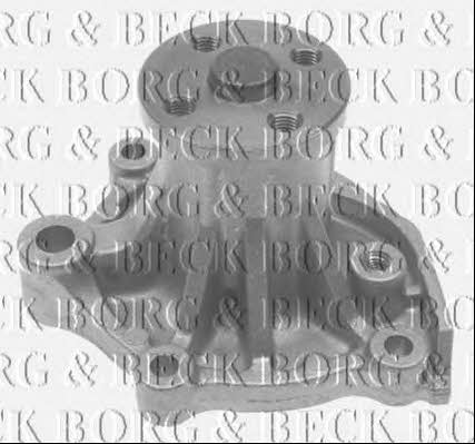 Borg & beck BWP1349 Water pump BWP1349