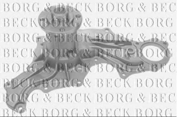 Borg & beck BWP1350 Water pump BWP1350