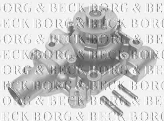 Borg & beck BWP1353 Water pump BWP1353
