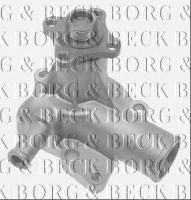 Borg & beck BWP1357 Water pump BWP1357