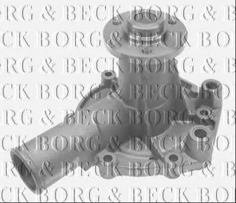 Borg & beck BWP1360 Water pump BWP1360