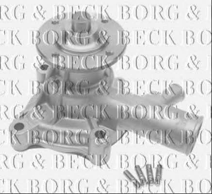 Borg & beck BWP1365 Water pump BWP1365