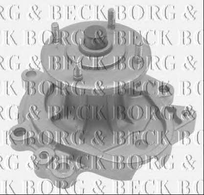 Borg & beck BWP1368 Water pump BWP1368
