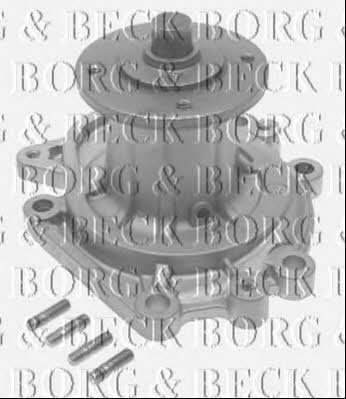 Borg & beck BWP1370 Water pump BWP1370