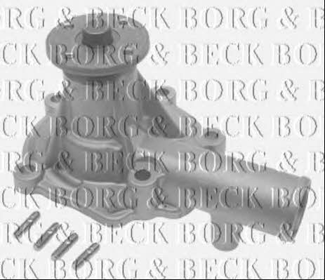 Borg & beck BWP1373 Water pump BWP1373