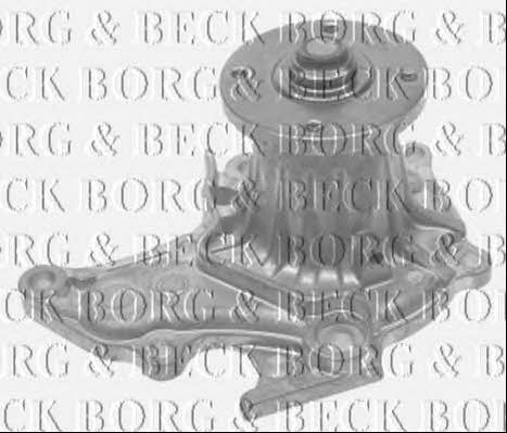 Borg & beck BWP1378 Water pump BWP1378