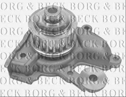 Borg & beck BWP1382 Water pump BWP1382