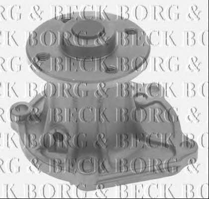 Borg & beck BWP1385 Water pump BWP1385