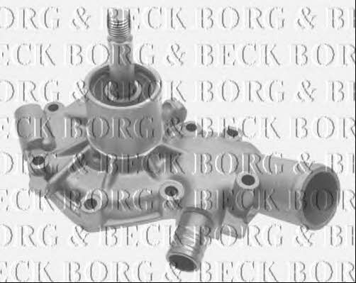 Borg & beck BWP1396 Water pump BWP1396