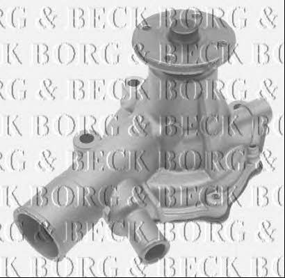 Borg & beck BWP1442 Water pump BWP1442