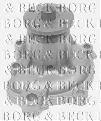 Borg & beck BWP1445 Water pump BWP1445