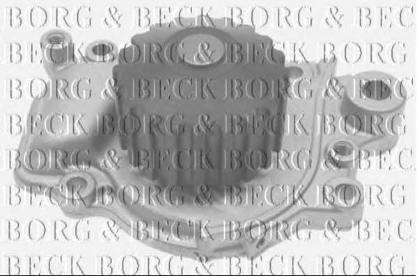 Borg & beck BWP1446 Water pump BWP1446