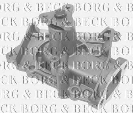Borg & beck BWP1447 Water pump BWP1447