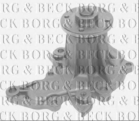 Borg & beck BWP1450 Water pump BWP1450