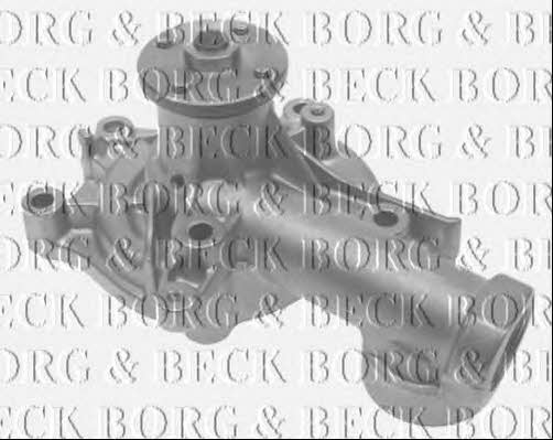 Borg & beck BWP1453 Water pump BWP1453