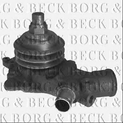 Borg & beck BWP1456 Water pump BWP1456