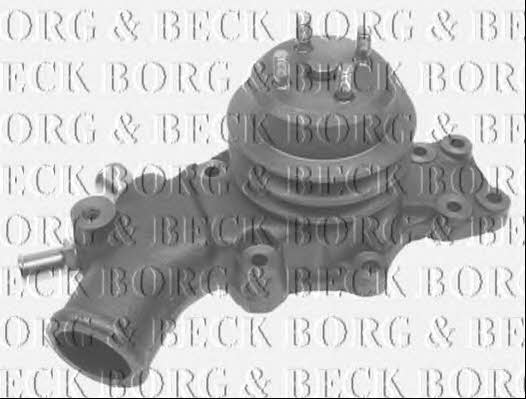 Borg & beck BWP1457 Water pump BWP1457