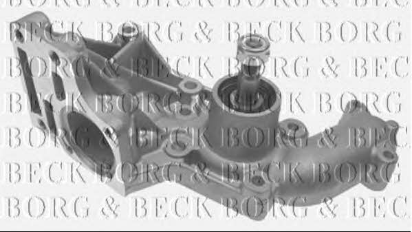 Borg & beck BWP1461 Water pump BWP1461