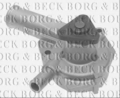 Borg & beck BWP1464 Water pump BWP1464