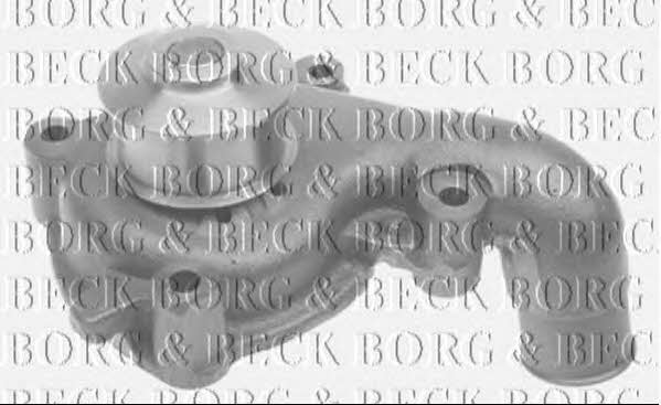 Borg & beck BWP1465 Water pump BWP1465