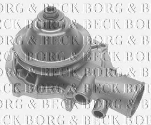 Borg & beck BWP1467 Water pump BWP1467