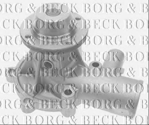 Borg & beck BWP1469 Water pump BWP1469