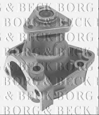 Borg & beck BWP1474 Water pump BWP1474