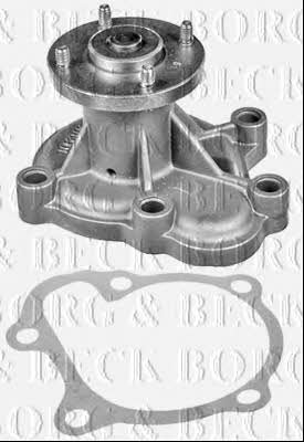 Borg & beck BWP1475 Water pump BWP1475