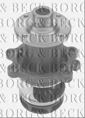 Borg & beck BWP1477 Water pump BWP1477