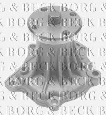 Borg & beck BWP1482 Water pump BWP1482
