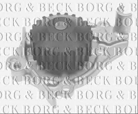 Borg & beck BWP1525 Water pump BWP1525