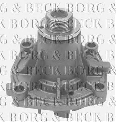 Borg & beck BWP1535 Water pump BWP1535