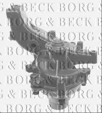 Borg & beck BWP1542 Water pump BWP1542