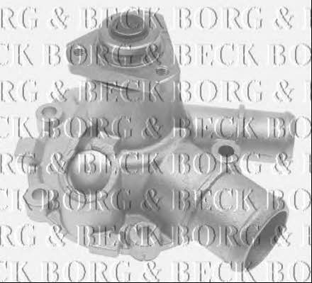 Borg & beck BWP1545 Water pump BWP1545