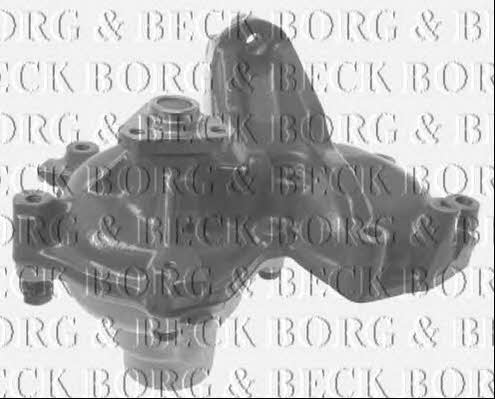 Borg & beck BWP1548 Water pump BWP1548