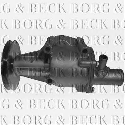 Borg & beck BWP1549 Water pump BWP1549