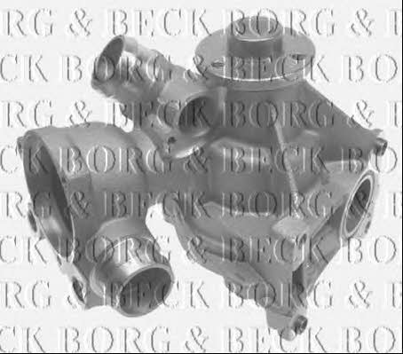 Borg & beck BWP1550 Water pump BWP1550
