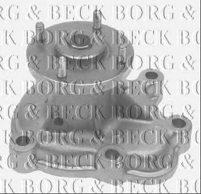 Borg & beck BWP1561 Water pump BWP1561