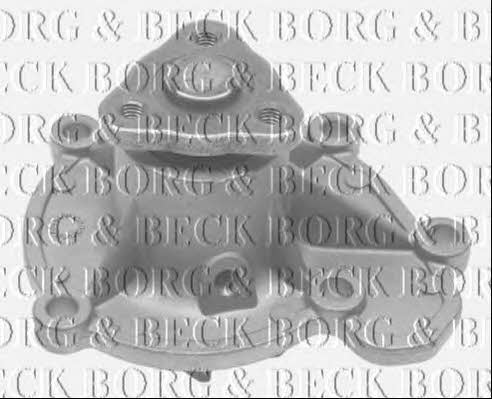 Borg & beck BWP1616 Water pump BWP1616