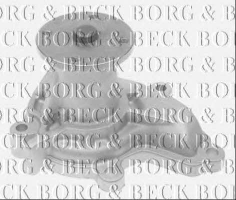 Borg & beck BWP1622 Water pump BWP1622