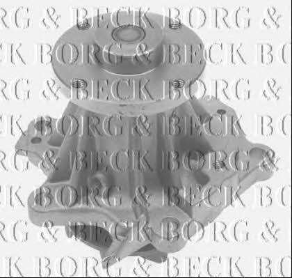 Borg & beck BWP1624 Water pump BWP1624