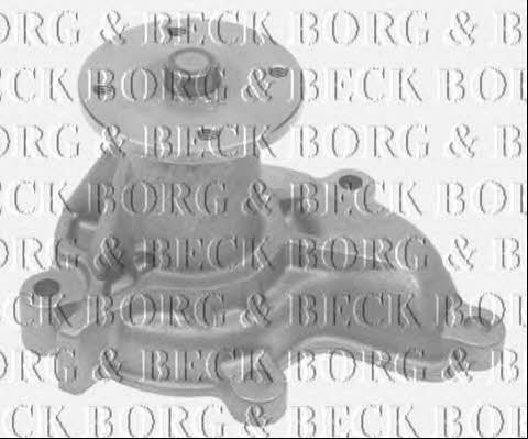 Borg & beck BWP1626 Water pump BWP1626