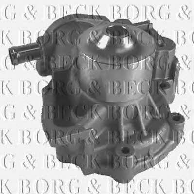 Borg & beck BWP1634 Water pump BWP1634