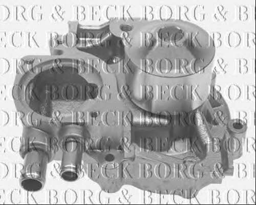 Borg & beck BWP1638 Water pump BWP1638